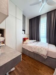 1 Canberra (D27), Condominium #596526131